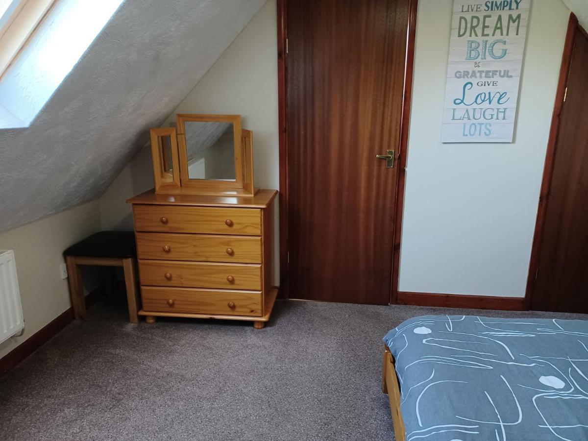 Dunroaming Cottage Pendine Eksteriør billede