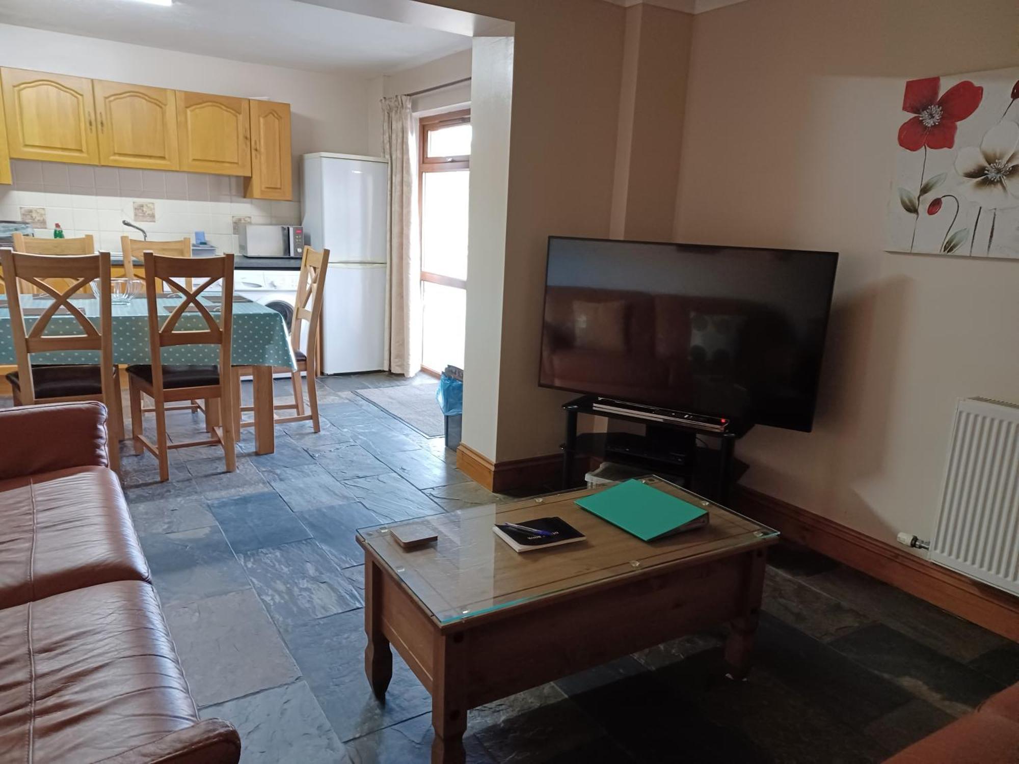 Dunroaming Cottage Pendine Eksteriør billede